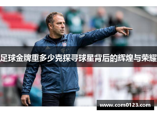 足球金牌重多少克探寻球星背后的辉煌与荣耀